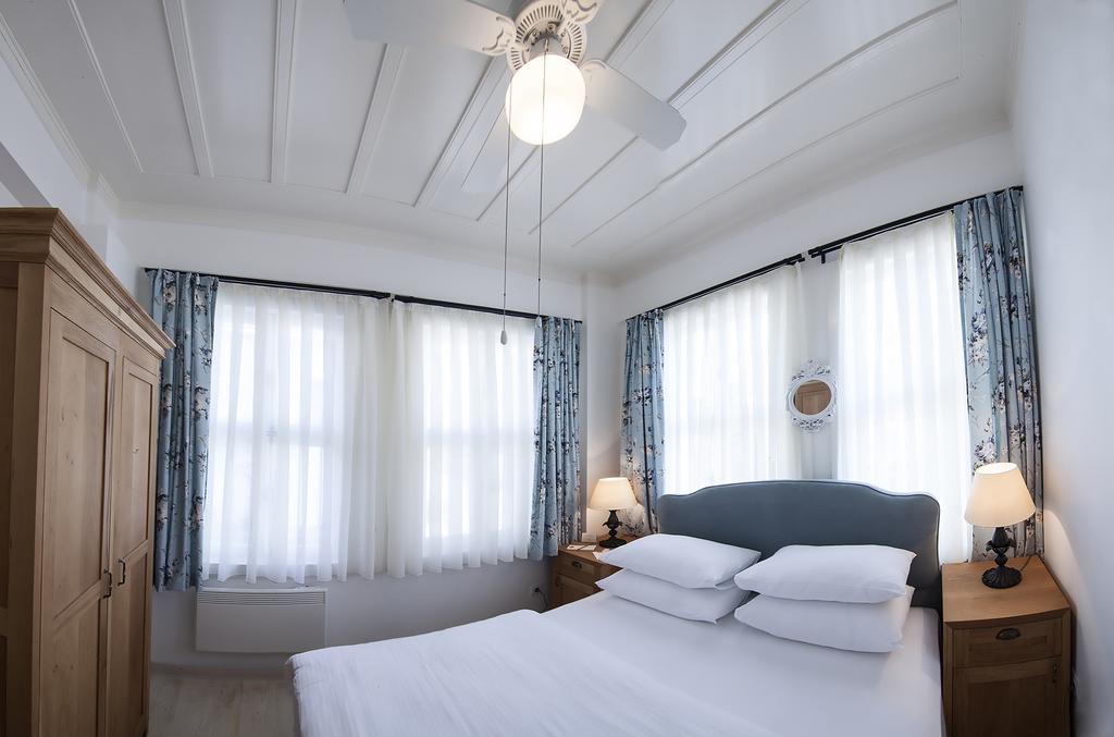 Quarante Hotel - Adult Only 보즈자아다 외부 사진