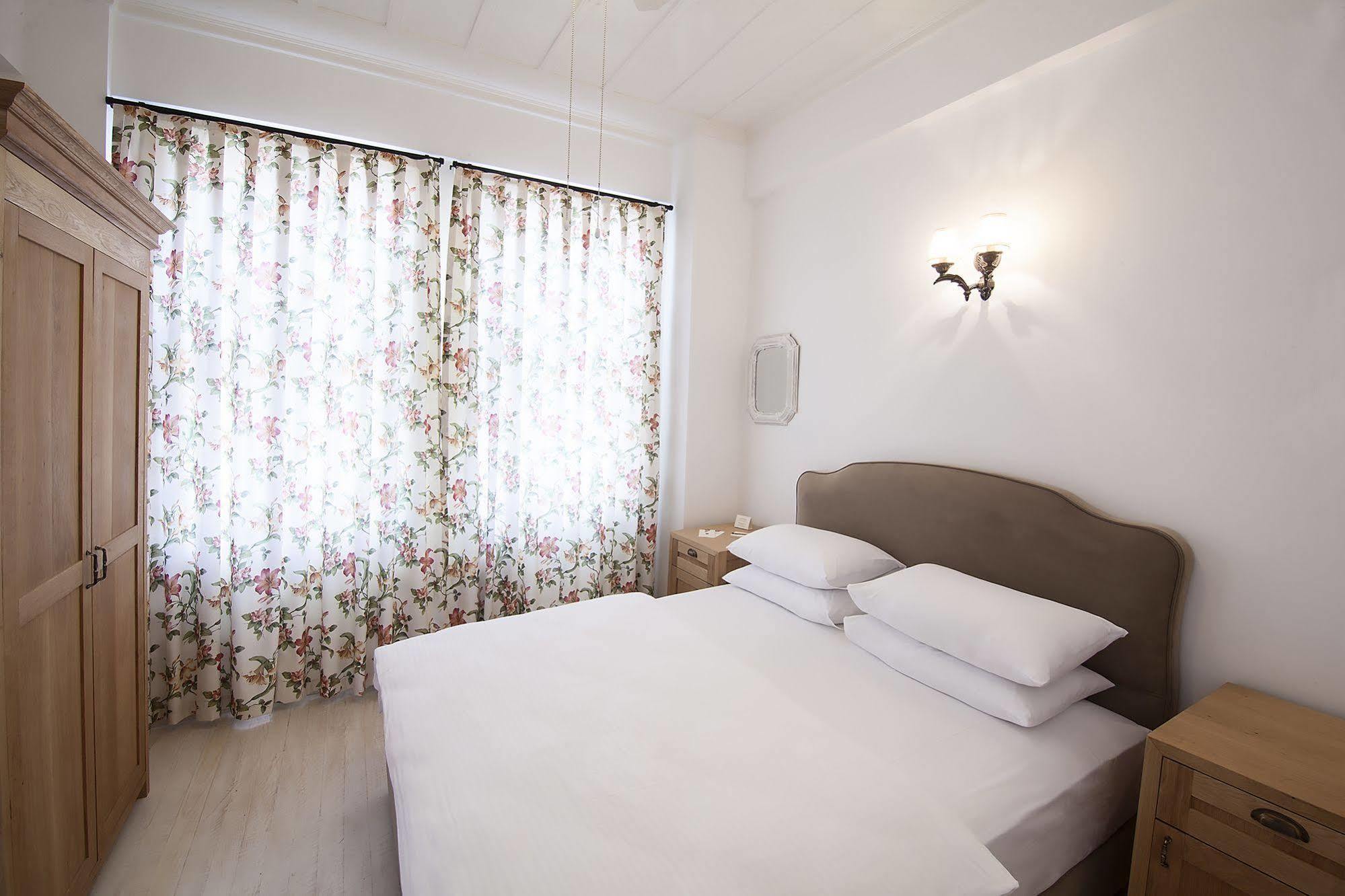 Quarante Hotel - Adult Only 보즈자아다 외부 사진