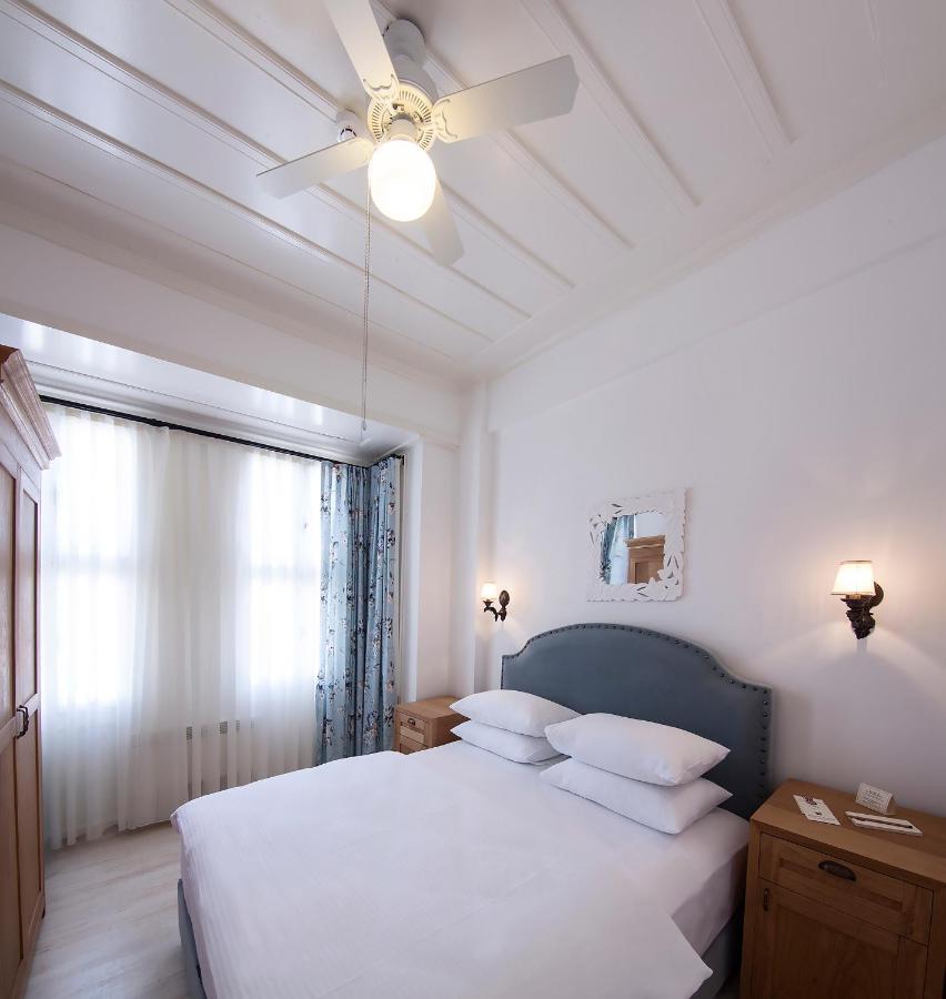 Quarante Hotel - Adult Only 보즈자아다 외부 사진