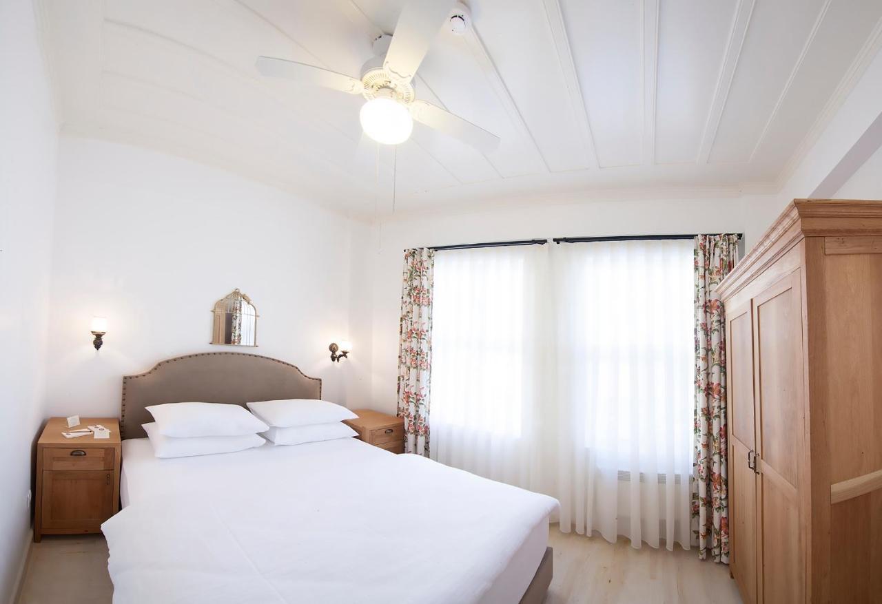 Quarante Hotel - Adult Only 보즈자아다 외부 사진